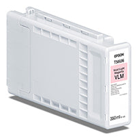 Epson Tintenpatrone Ultrachrome Pro10, Magenta, Original – für Ultrachrome Pro10