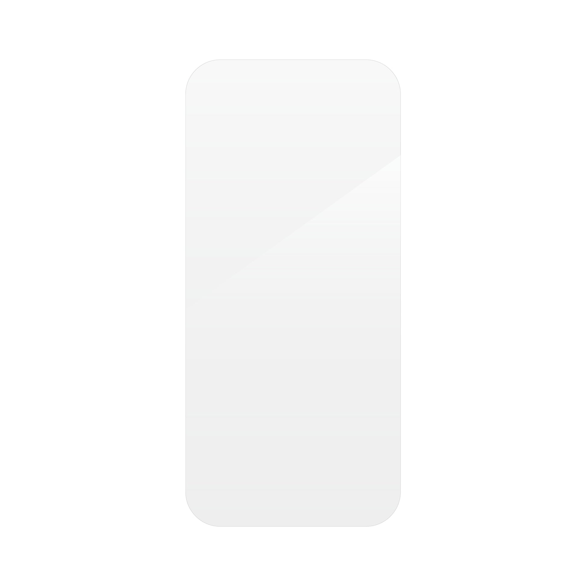 ZAGG Displayschutzglas XTR5 – für Apple
