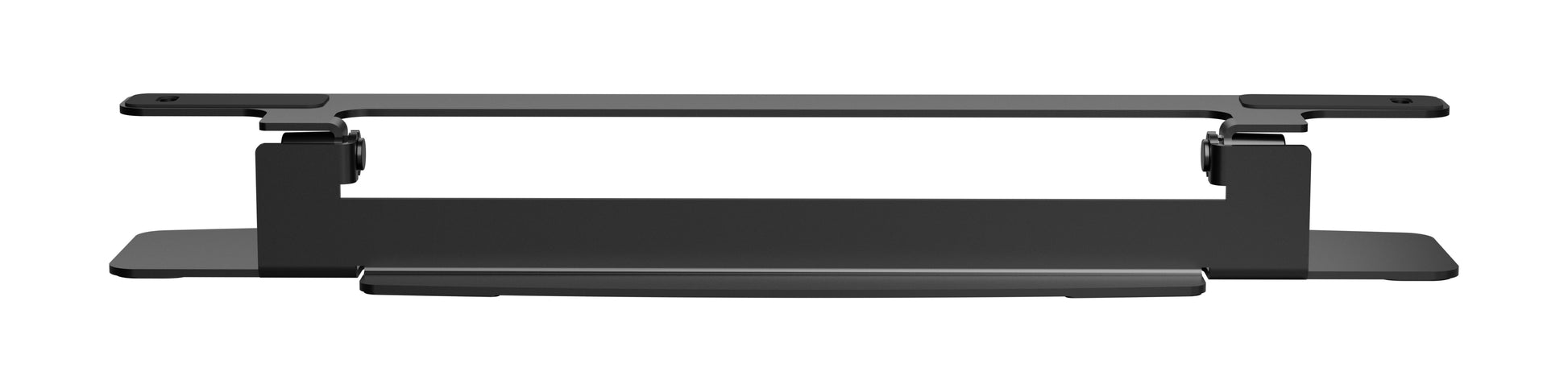 Crestron UC-SB2-TTK – Tischhalterung – Schwarz