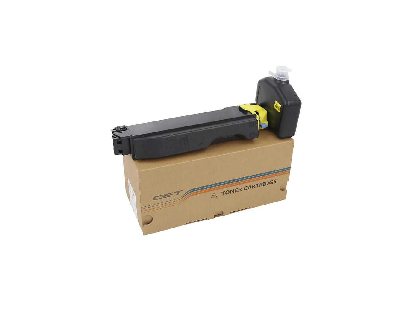CoreParts TK-5270Y (MSP141600) Gelber Toner – Original