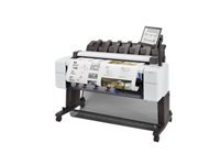 HP DesignJet T2600dr PS – Grossformat Tintenstrahl-MFP 36"
