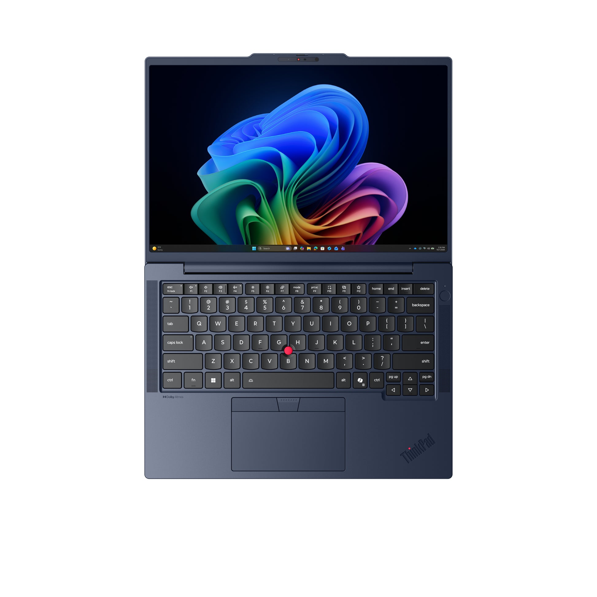 Lenovo ThinkPad T14s Gen 7 – 14" WUXGA Touch, Core Ultra 7 355, 32 GB, 1 TB SSD, Win 11 Pro, QWERTZ (CH)