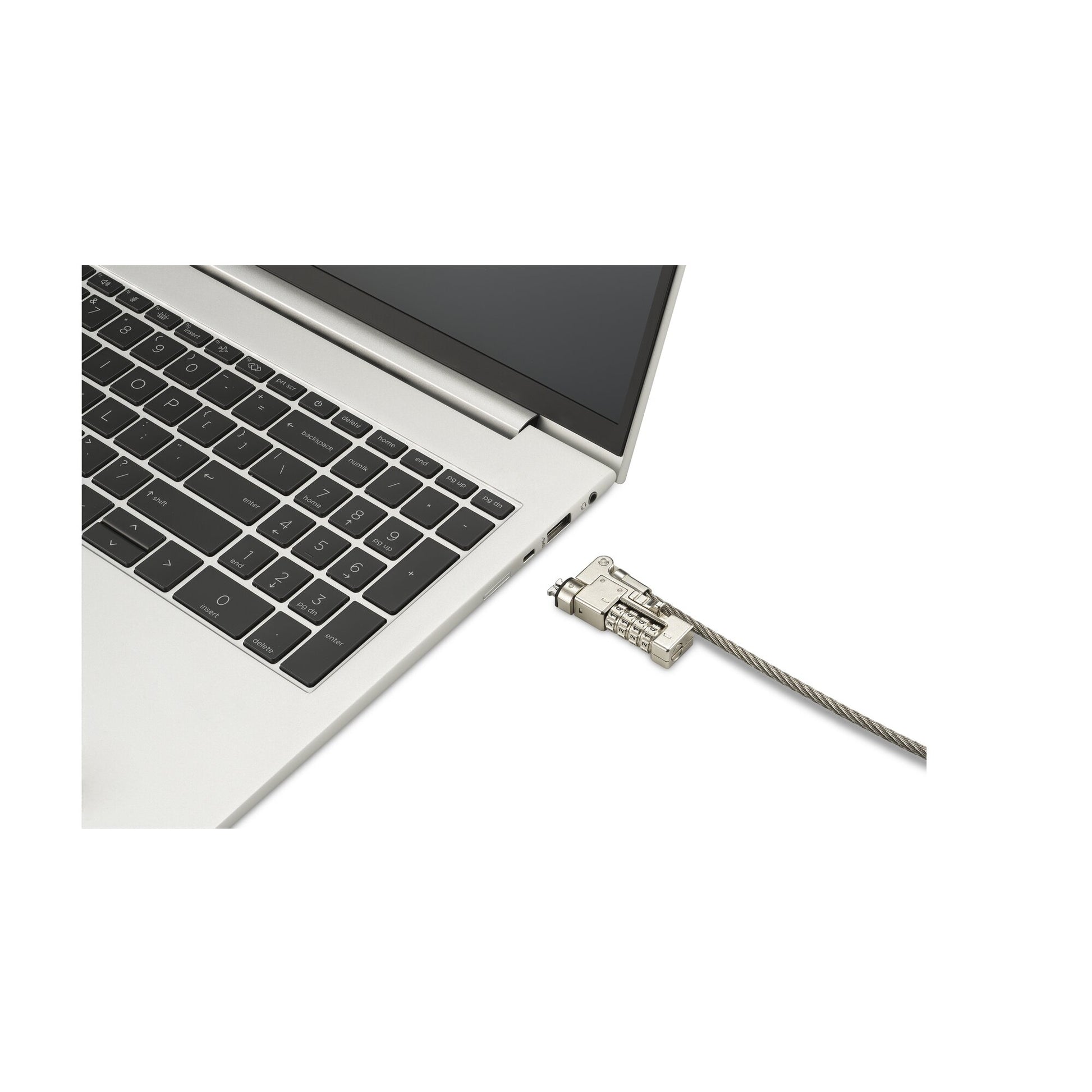 Kensington Slim NanoSaver 2.0 Zubehörtasche