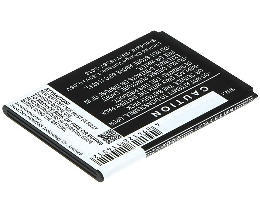 CoreParts C11P1506 – Akku – für Asus Mobile – 3,8 V, 2000 mAh – Schwarz