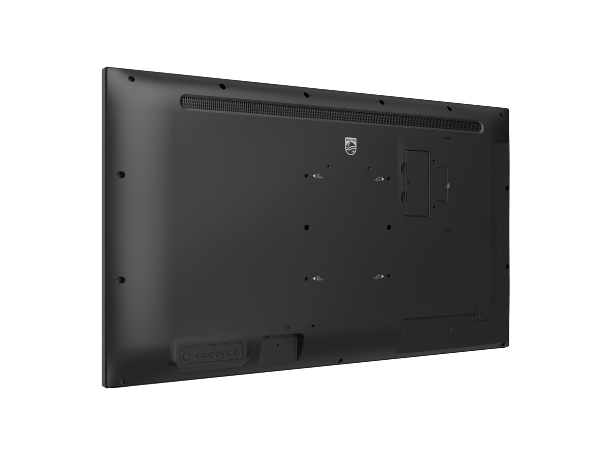 Philips Q-Line 43BDL3650Q/00 Videowand-Display – 43" UHD 4K, ADS, 400 cd/m², 18/7, Rahmen 13,90 mm