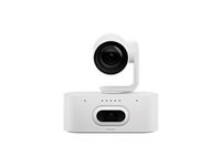 Logitech Rally AI Kamera Pro Webcam – Off-White