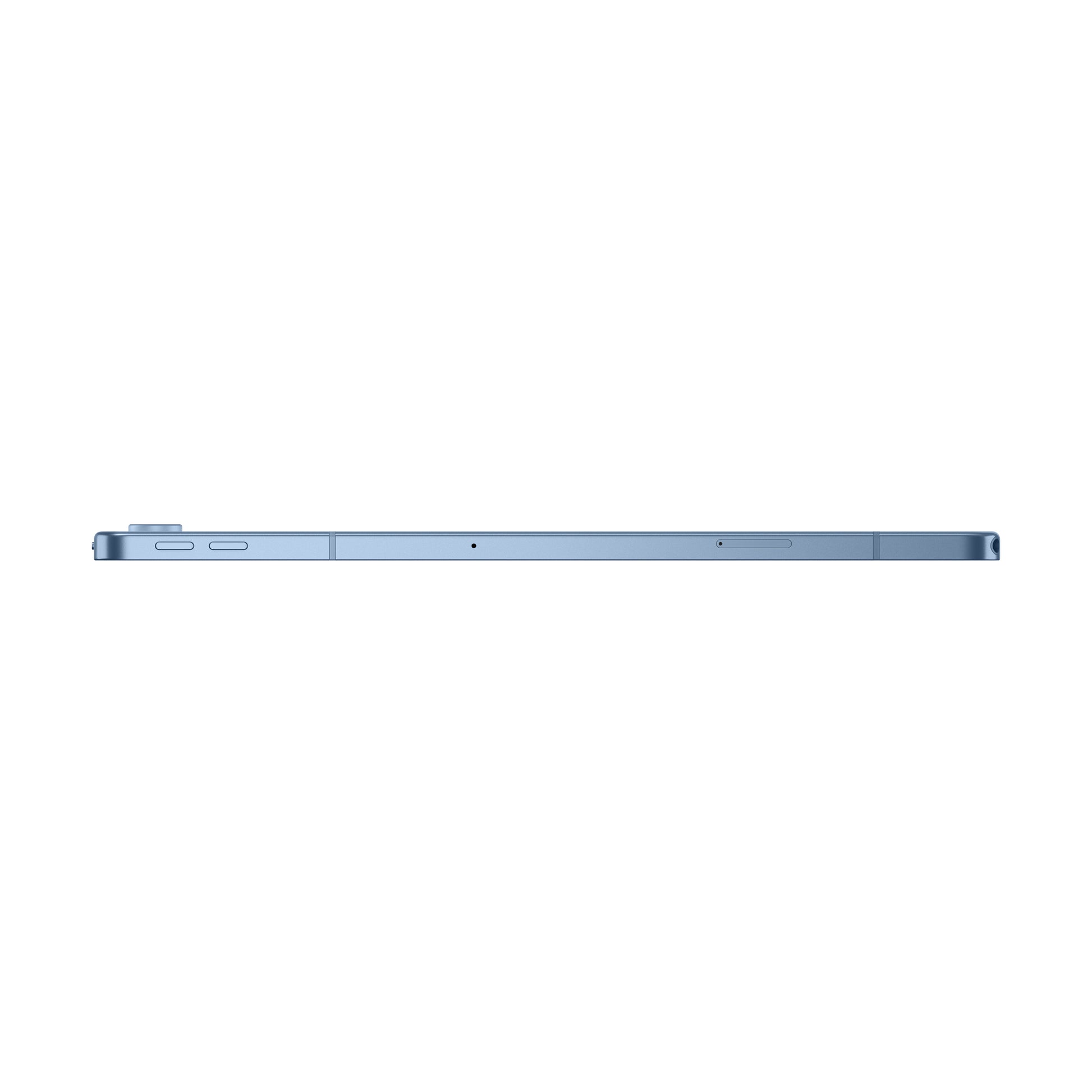 Lenovo Tab Mediatek – 128 GB, Blau