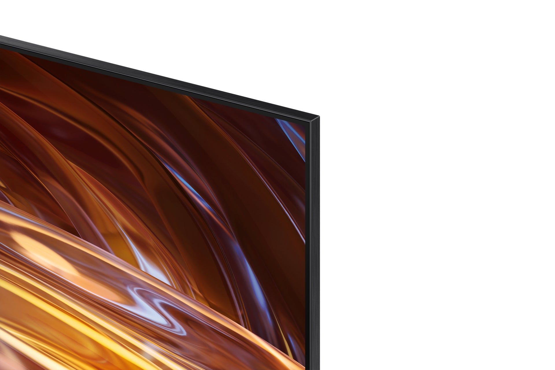 Samsung QN95D QE75QN95DATXXN – 75" Fernseher – 4K UHD – Neo QLED (Mini-LED) – Tizen – 144 Hz – HDR10+