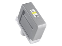 Canon Tintenpatrone PFI-310Y, gelb, 330 ml, original – für PFI-310-Serie