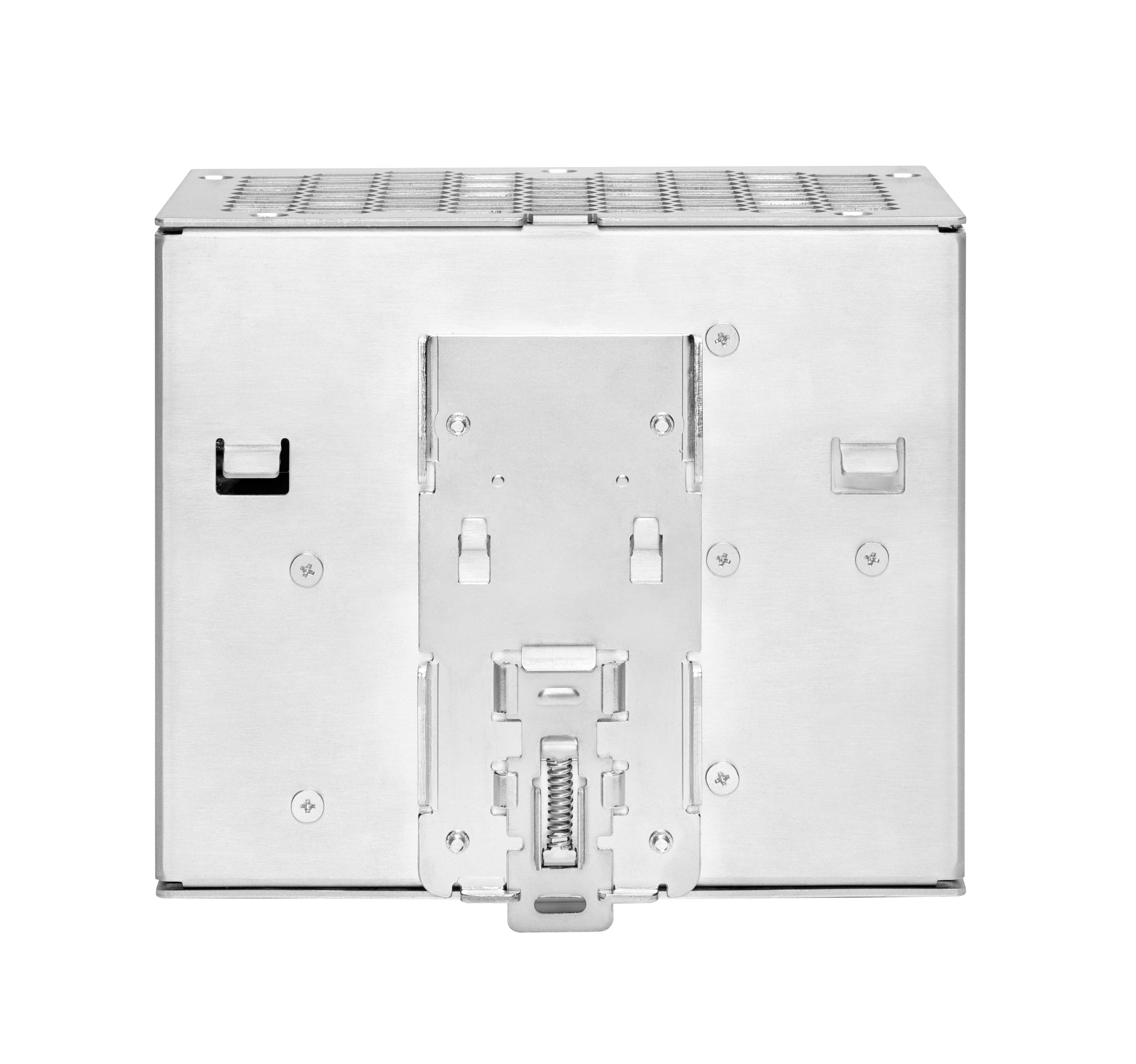 HPE Aruba Netzteil 480 W – 54 V DC, AC 100–240 V, DIN-Schiene – für Aruba 4000i