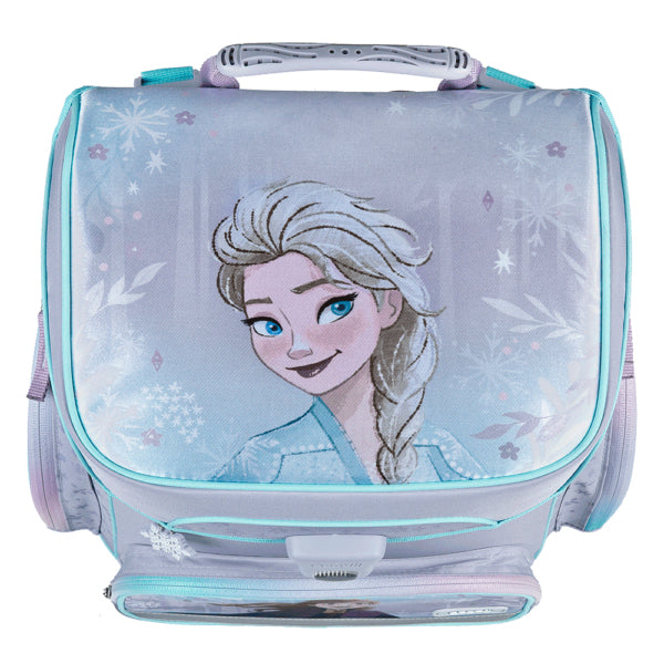 Scooli Schulrucksack-Set 5-teilig, Frozen, 18 l