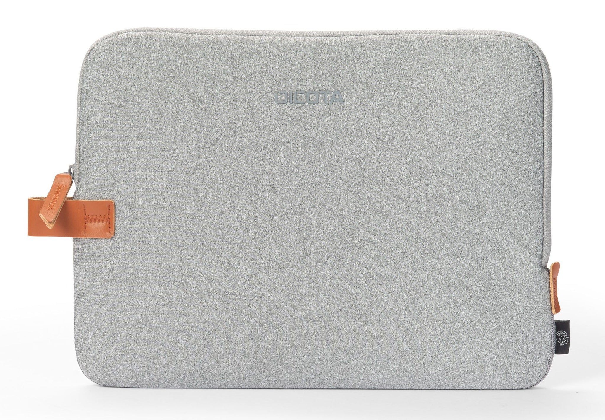 DICOTA Notebook-Schutzhülle für Apple – 16" – Grau
