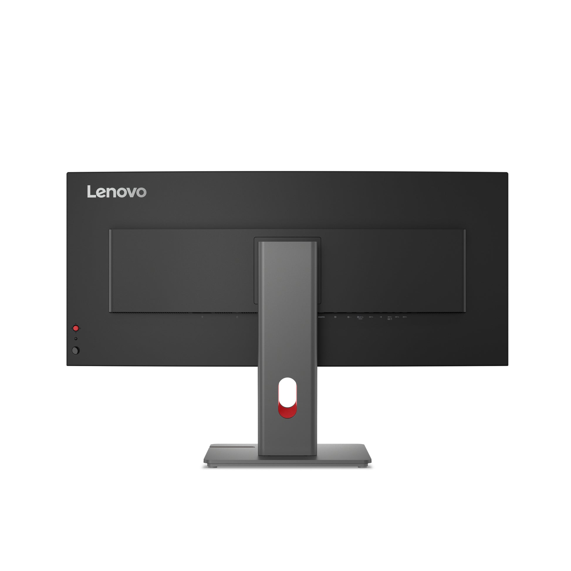 Lenovo THINKVISION P34WD-40 – Monitor, 3440 × 1440, IPS, USB-C, HDMI, DisplayPort