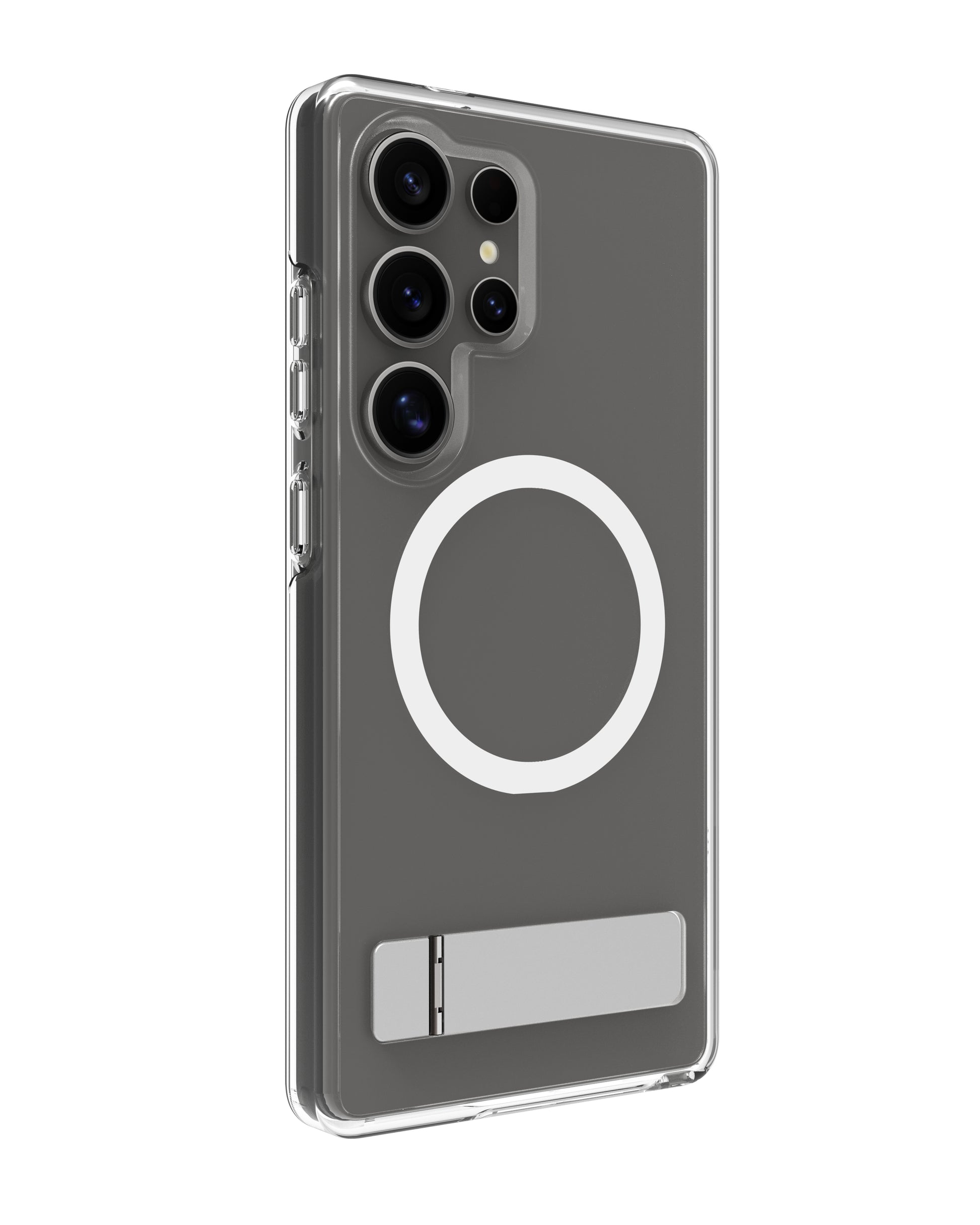dbramante1928 Iceland Pro Backcover – für Samsung Galaxy S25 Ultra, Kunststoff, bis 3 m sturzsicher