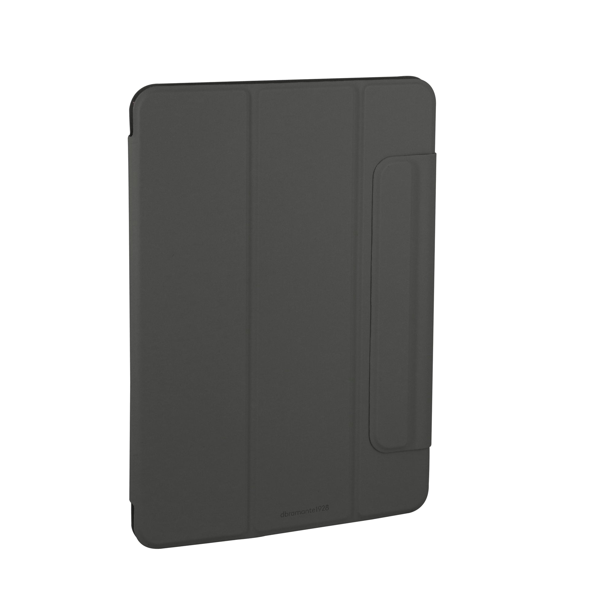 dbramante1928 Avenida ICON Tablet-Hülle für iPad 10,9" (10. Gen.) – Grau