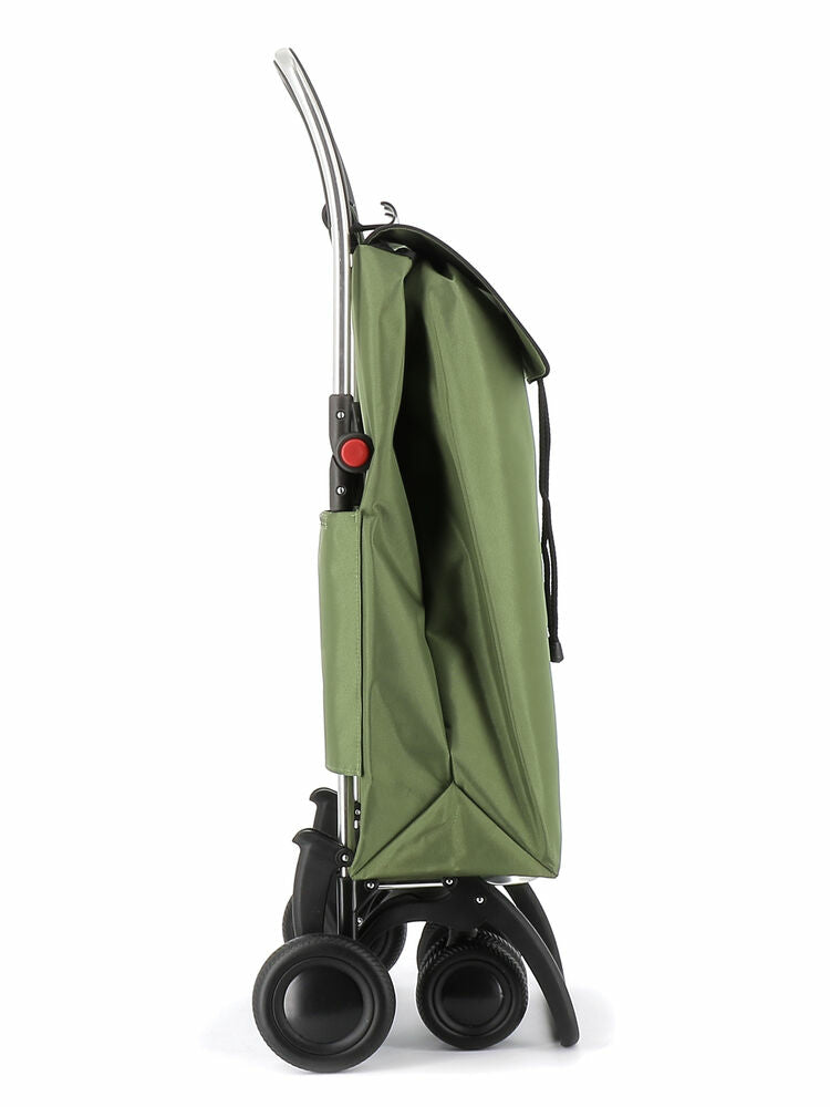 Rolser Stofftasche Polyester, Khaki, 395×1050×325 mm
