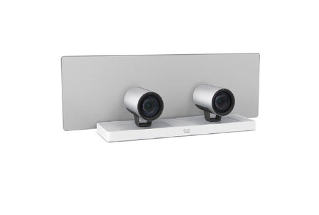 Cisco CTS-ST-ARRAY60 Erweiterungsmikrofon – für Cisco Speaker Track 60, Grau