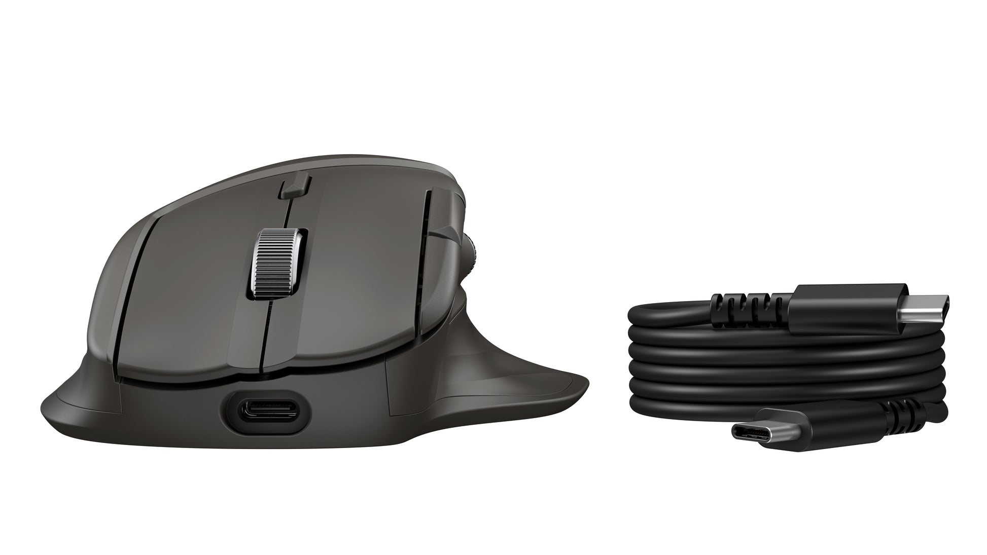 HP 785M – Maus – Kabellos (Bluetooth), Schwarz