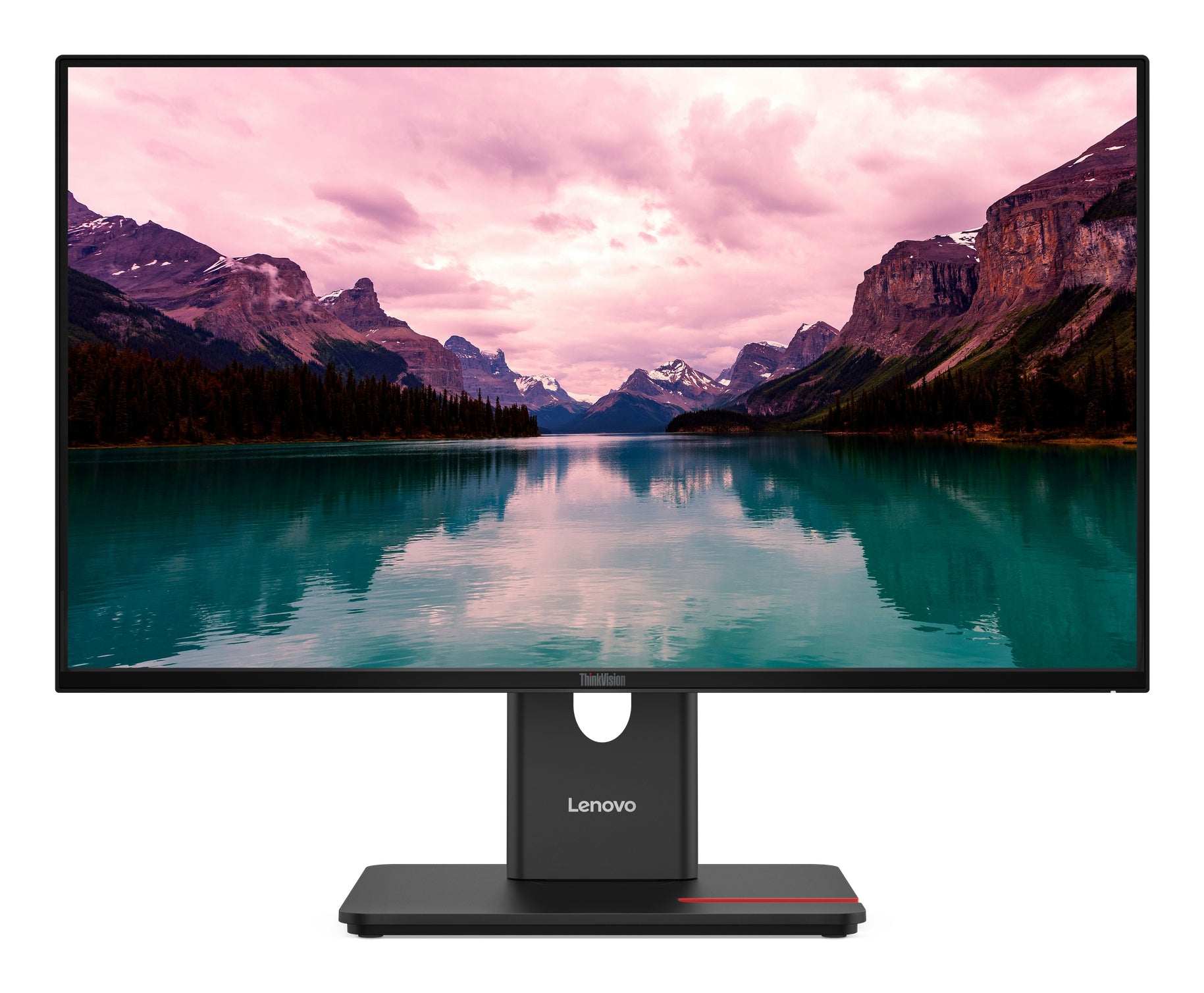 Lenovo ThinkVision T24-40 – Monitor, 23,8"