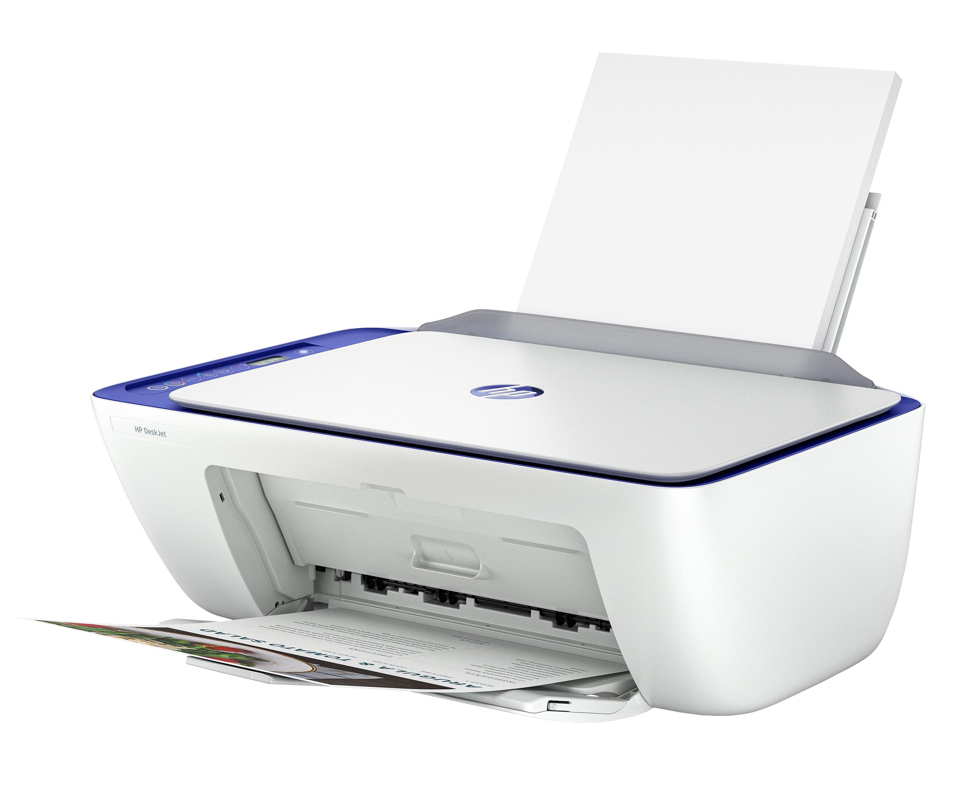 HP Deskjet 2821E – Farbiges Tintenstrahl-MFP A4 – WLAN – 7,5 ppm S/W