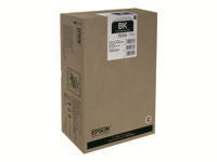 Epson Tintenpatrone T9741, Schwarz