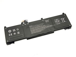 Vistaport Notebook-Akku – für HP EliteBook/ProBook 630–655/440–450 G9–G10 – 51,3 Wh, 11,58 V – Schwarz