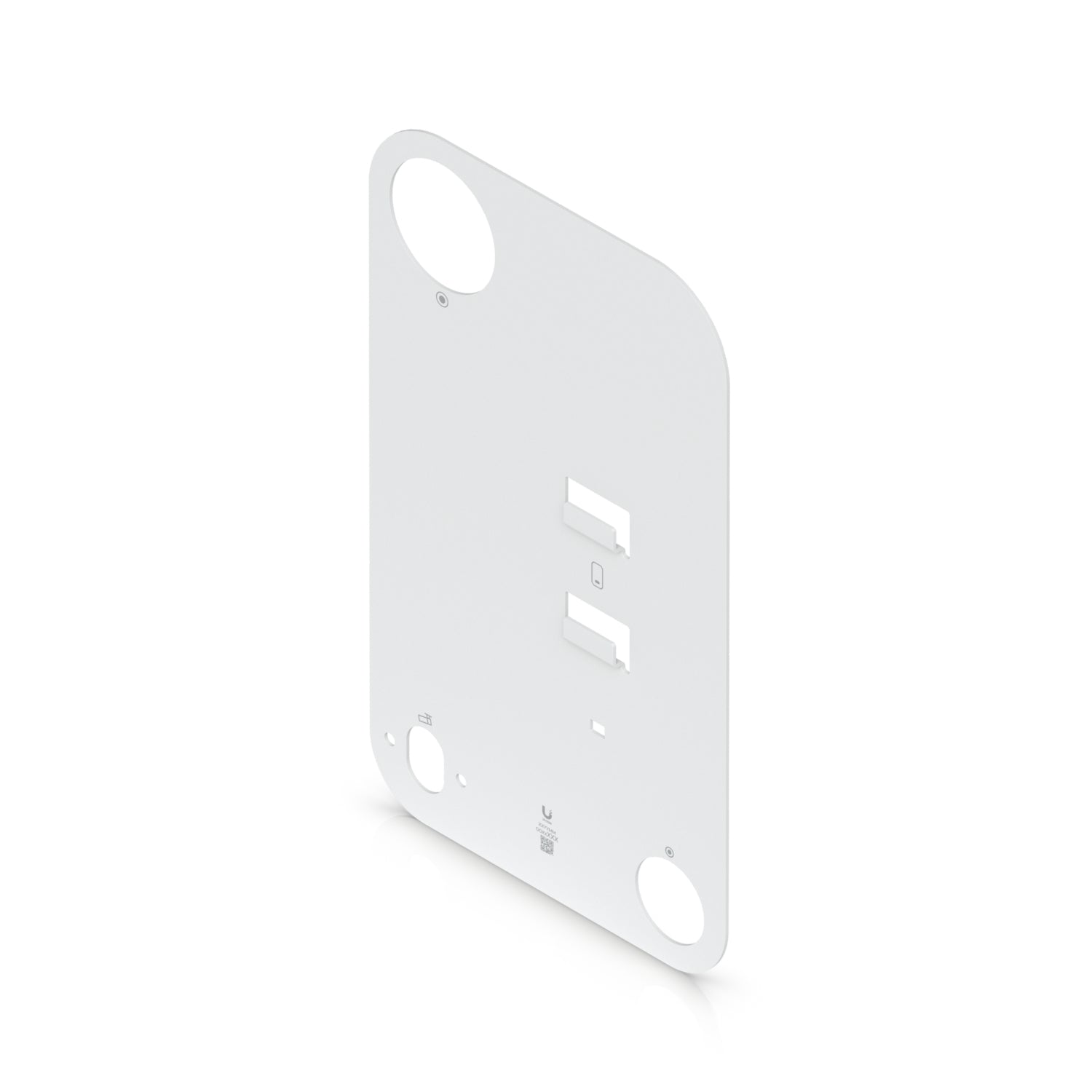 Ubiquiti AI Theta Deckenhalterung – für UVC-AI-Theta-Pro, UVC-AI-Theta, UVC-AI-Theta-Hub – Weiss