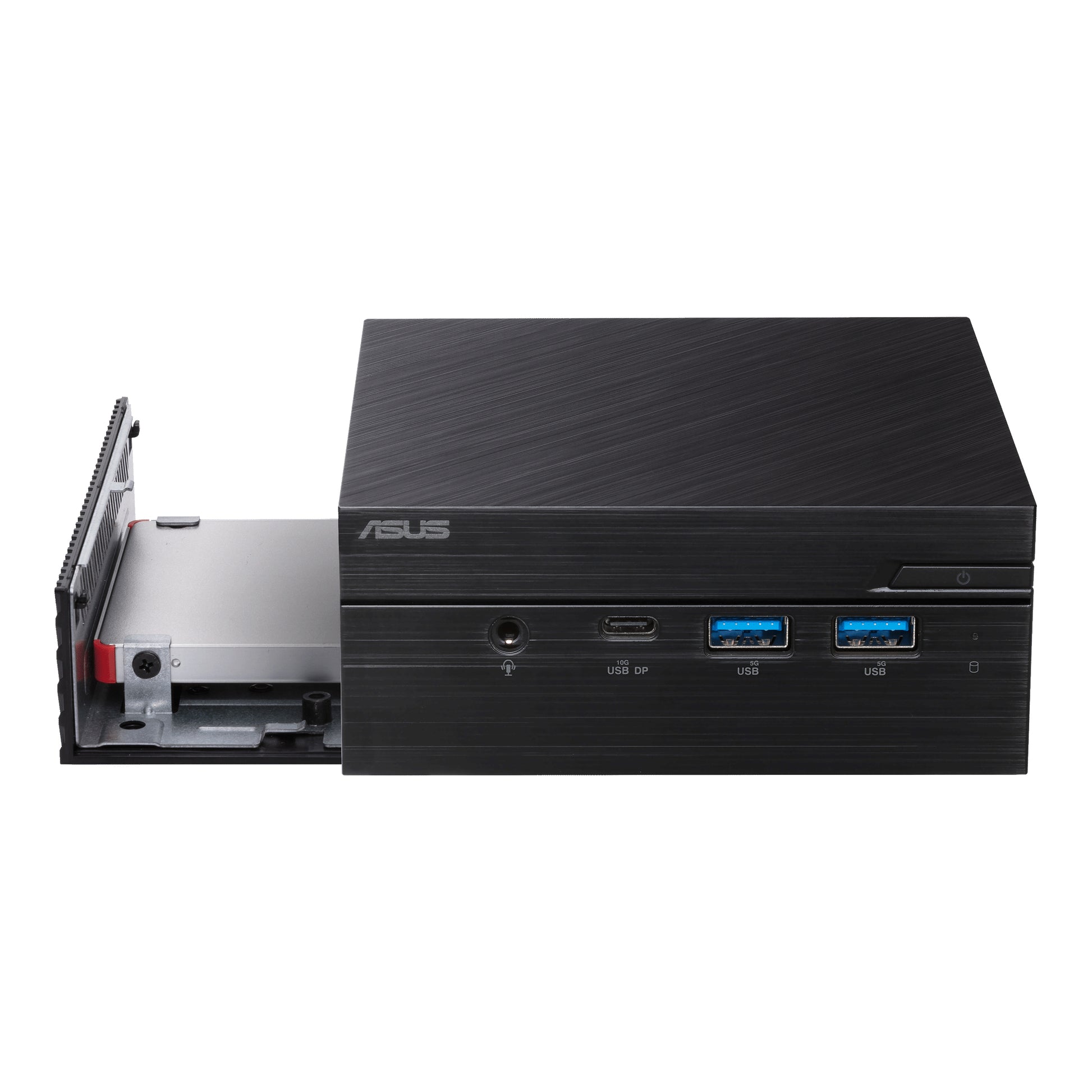ASUS ExpertCenter PN53-BS5753MDS1 Mini-PC Barebone