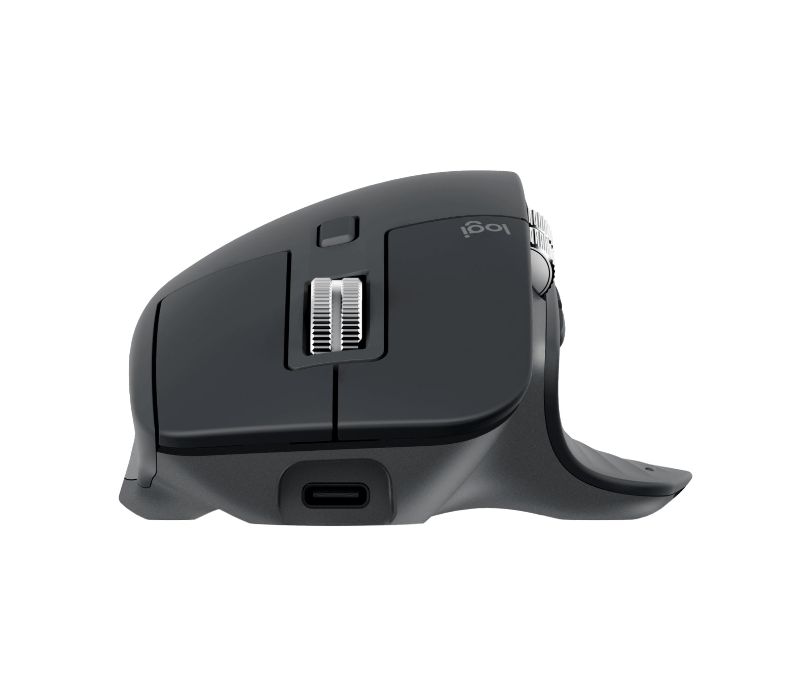 Logitech MX Master 3S für Business Maus – Graphit