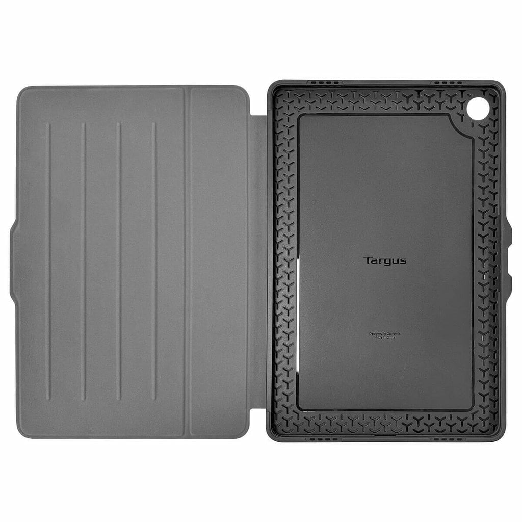 Targus Tablet-Hülle für Galaxy Tab A9+ 11" – Schwarz