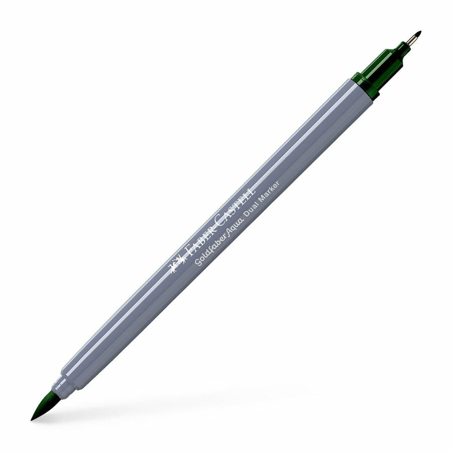 Faber-Castell Goldfaber Aqua Filzstifte, auswaschbar, 1 Stk.