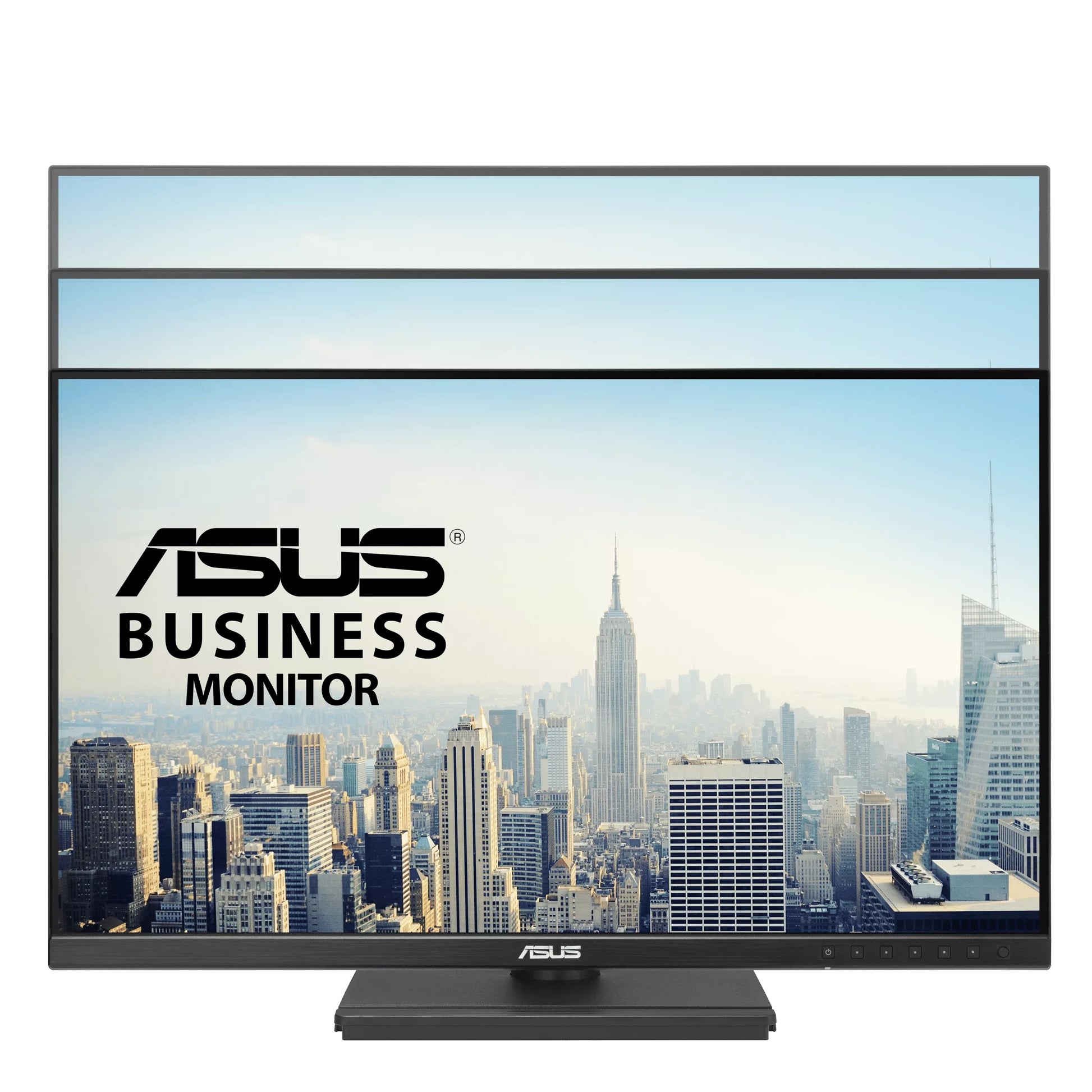 ASUS Business BE249CGN – Monitor, 24" 1920 × 1080 (Full HD), IPS, 120 Hz, Daisy Chain, HDR10, Docking