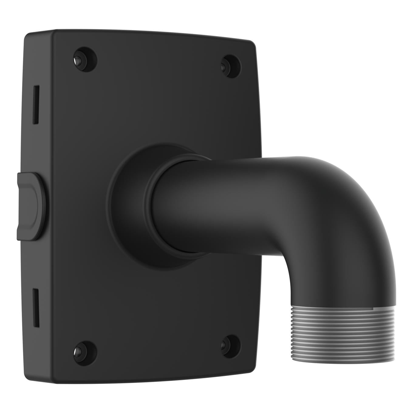 Axis Stahlband TP3301-E – Mastmontage, Schwarz