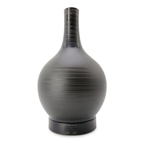 Pajoma Aroma-Diffuser SPADelight Schwarz