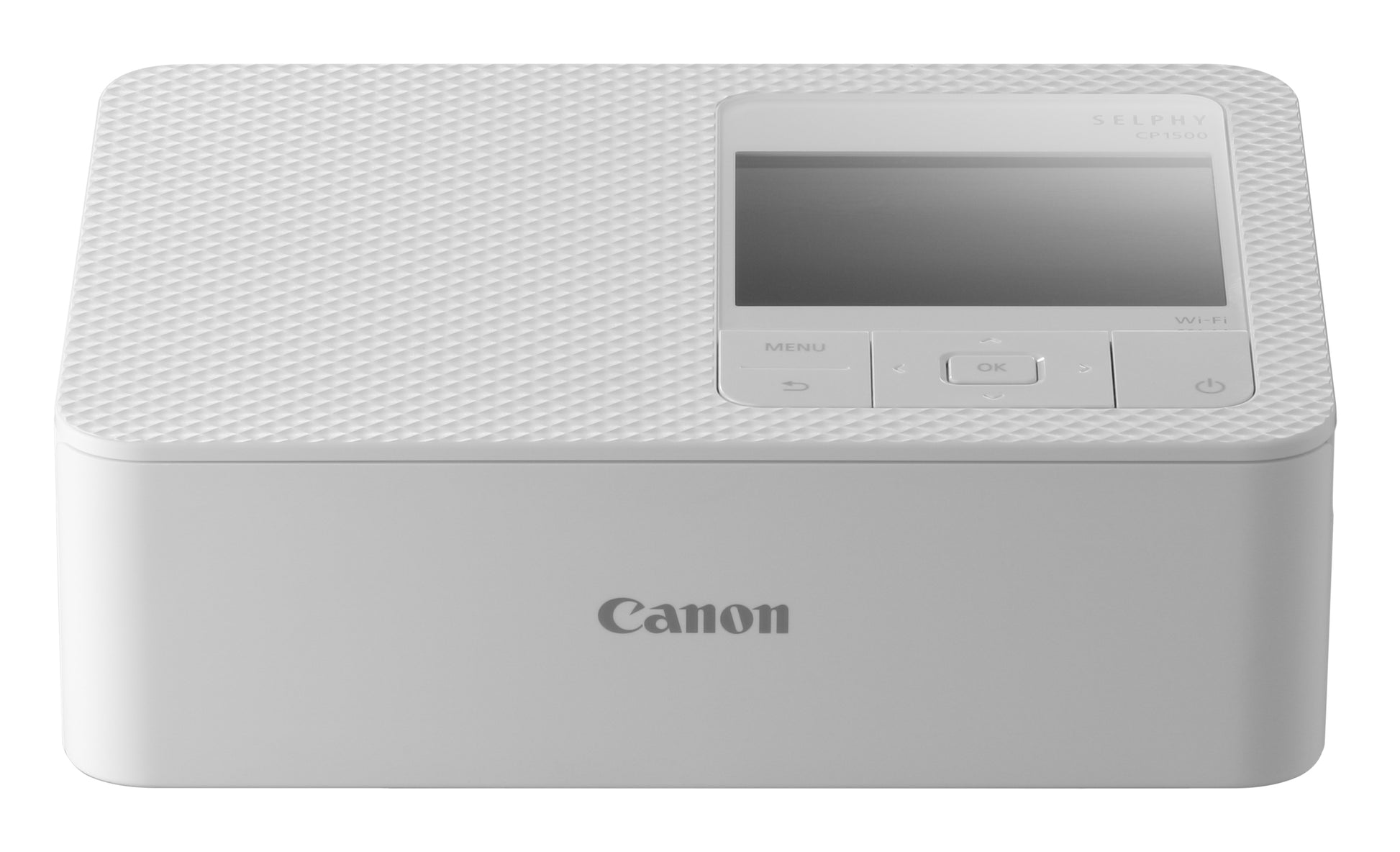 Canon SELPHY CP1500 Weiss