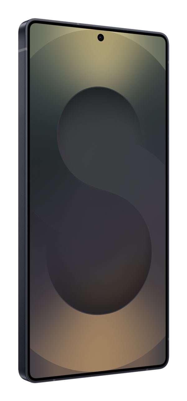 Samsung Galaxy S25 Ultra – schwarz, 6,9", 3120 × 1440, Android 15, 512 GB, 12 GB, Dual-SIM, 5G, IP68, NFC