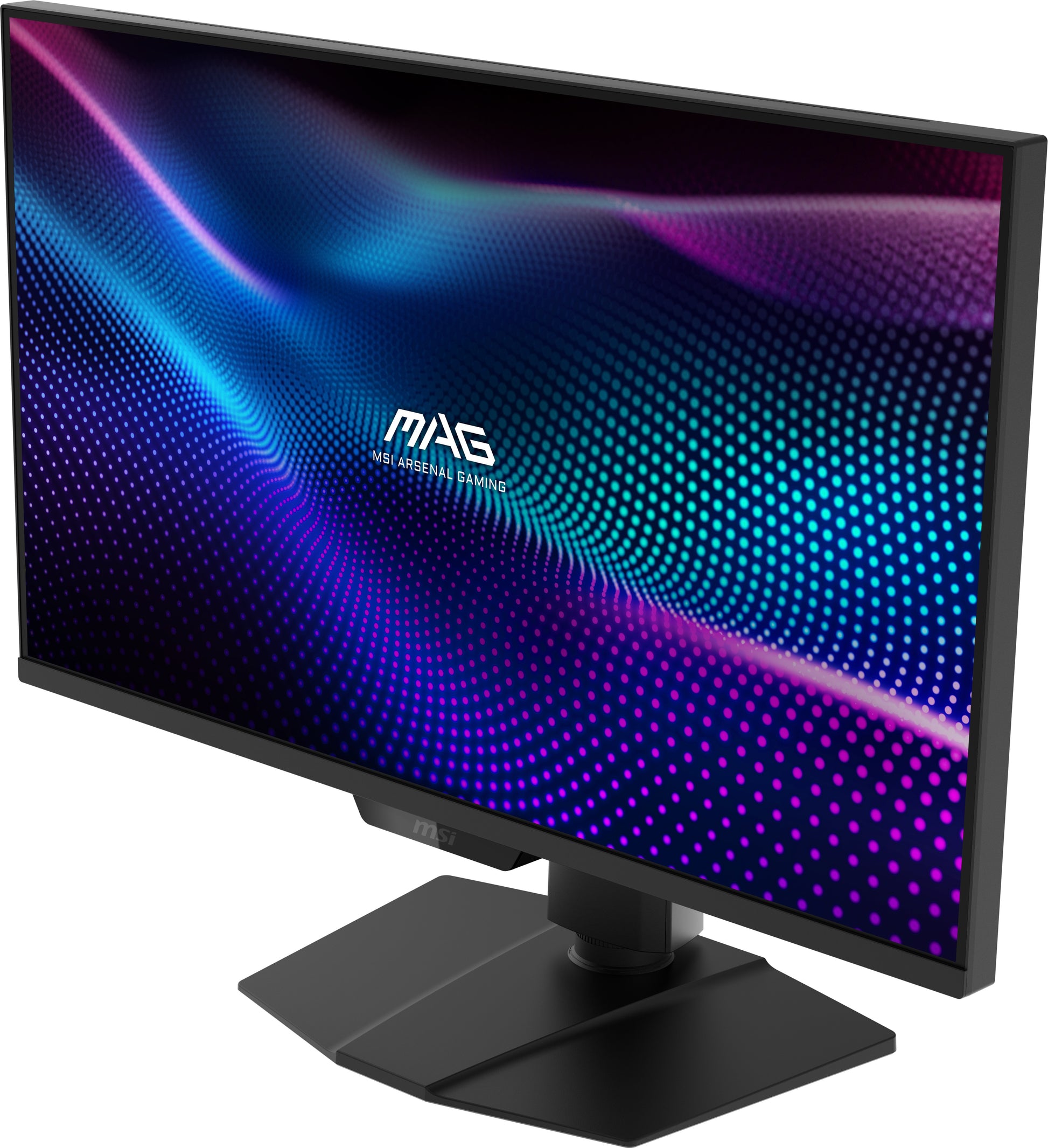 MSI MAG 274UPDFDE E16M – Monitor