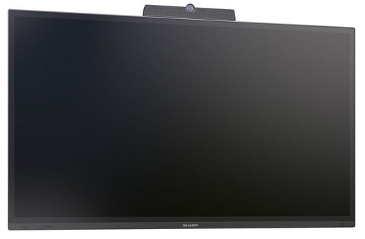 Sharp PN-LA862 – Interaktives Display 86,0" – 3840 × 2160 (4K UHD), IPS, InGlass 20-Punkt, 500 cd/m²