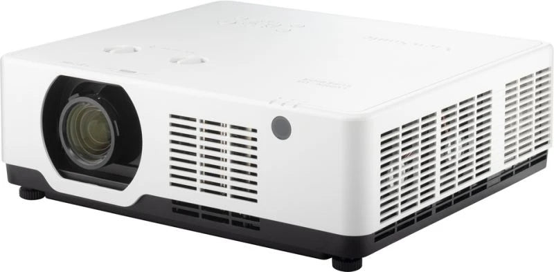 Viewsonic LSC601WU, Laser-Projektor – WUXGA, 6000 ANSI-Lumen, 16:10