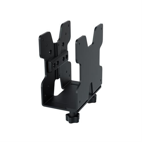 Ergotron LX PRO – Zubehör: Mini-PC-Halter – für LX PRO Wandsystem, Modell WCB