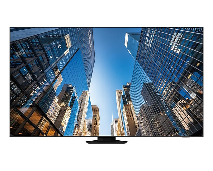 Samsung QE98C – Signage-Display, 98", Ultra HD 4K, 450 cd/m²