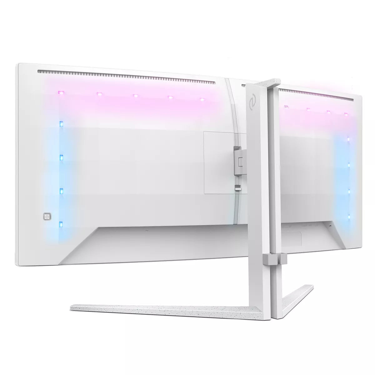 Philips Evnia 5000 34M2C5501A/00 – Monitor, 34", Curved, USB-Hub, Lautsprecher, VESA 100 × 100, Weiss