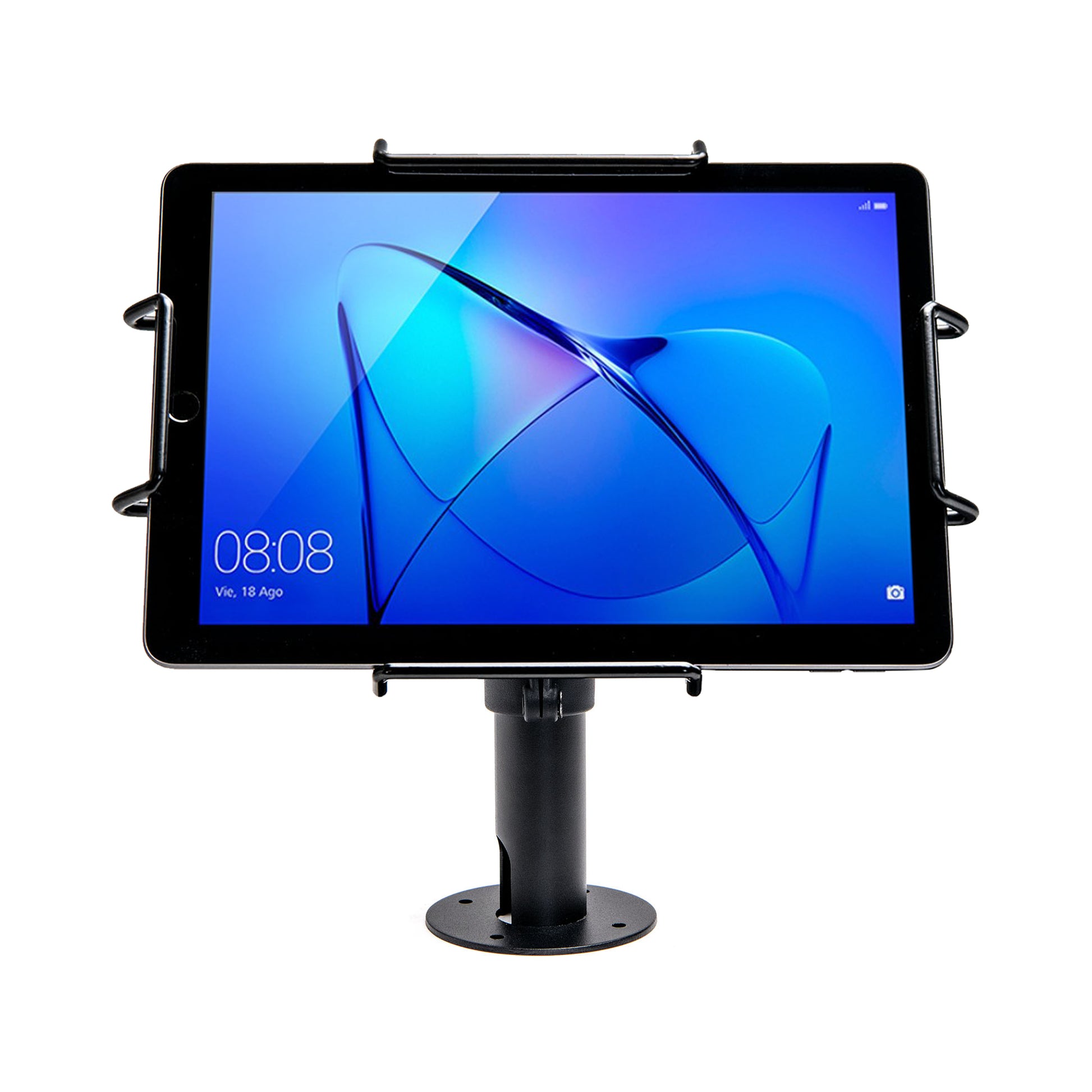 Star Micronics POS-Ständer, Schwarz, 37954800