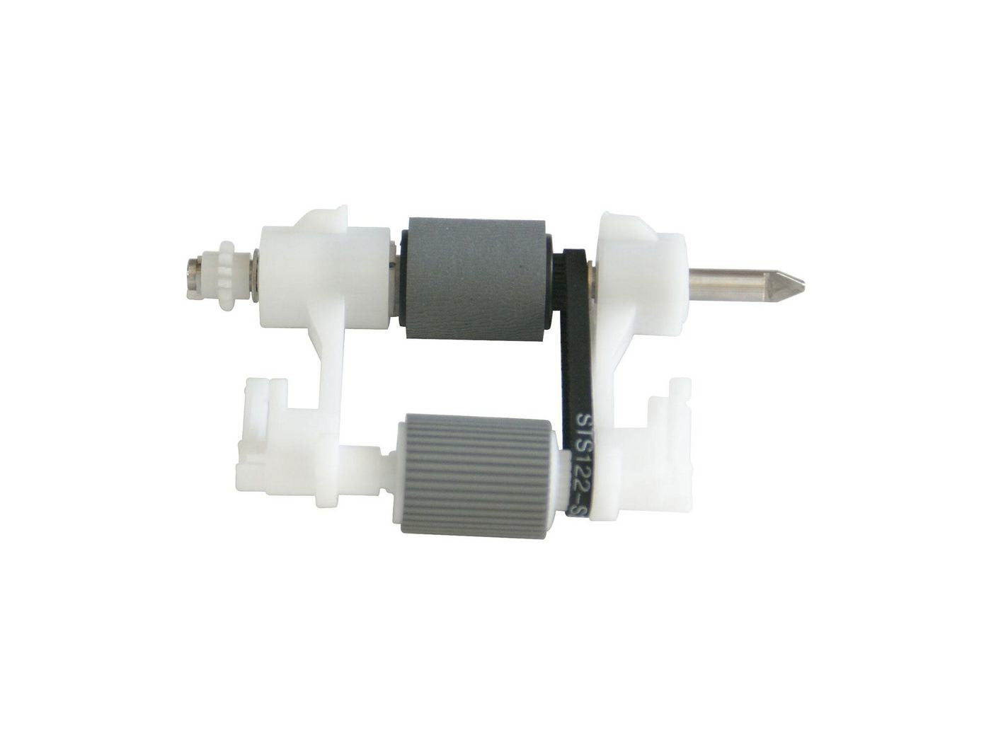 CoreParts Rollen-Kit, ADF-Pick-Up, Grau – für LaserJet 4700/4730 MFP