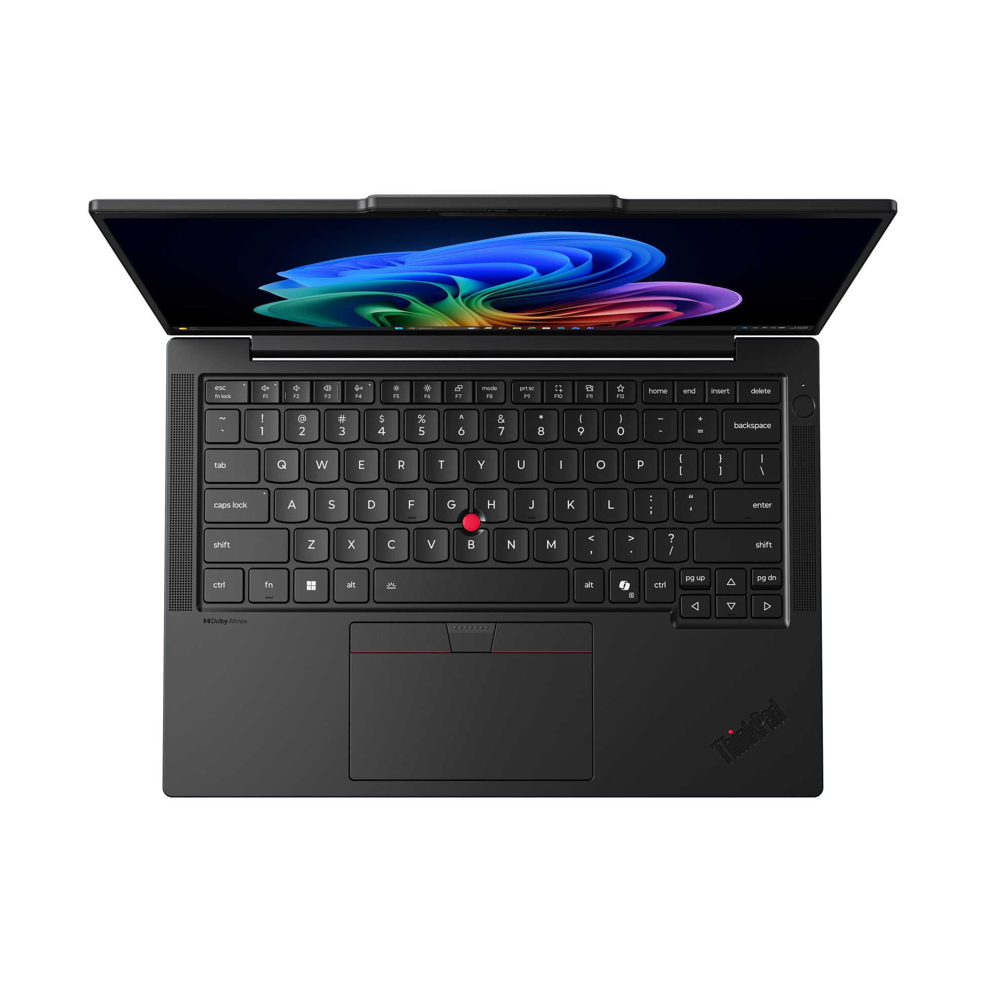 Lenovo ThinkPad T14s Gen 7 – 14" WUXGA, Core Ultra 5 325, 32 GB, 512 GB SSD, Win 11 Pro, QWERTZ (CH)