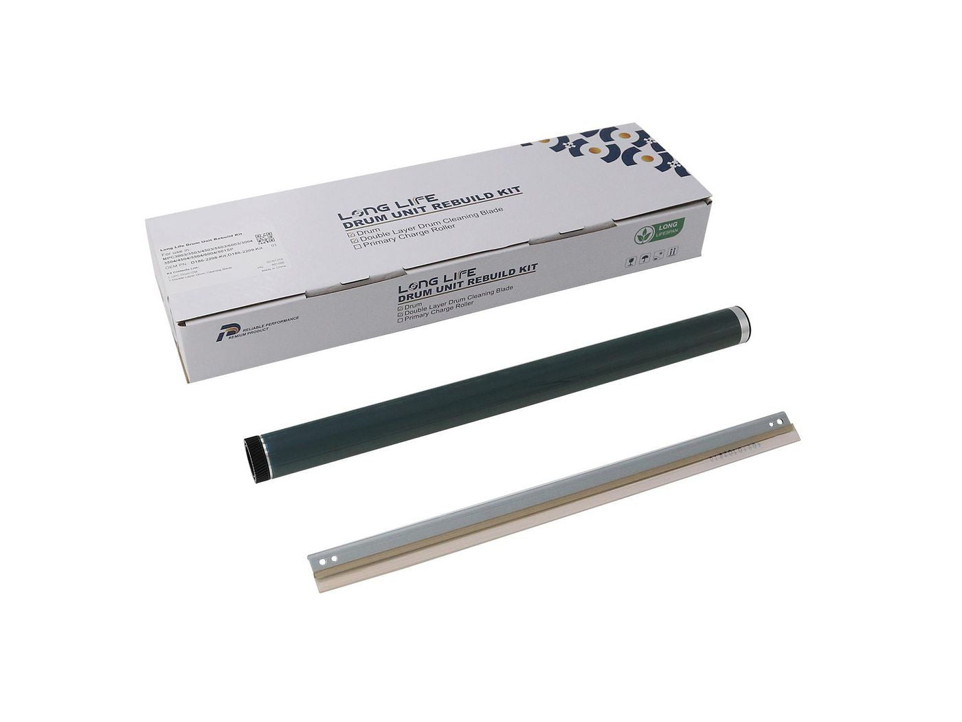 CoreParts Wartungs-Kit (MSP501056)