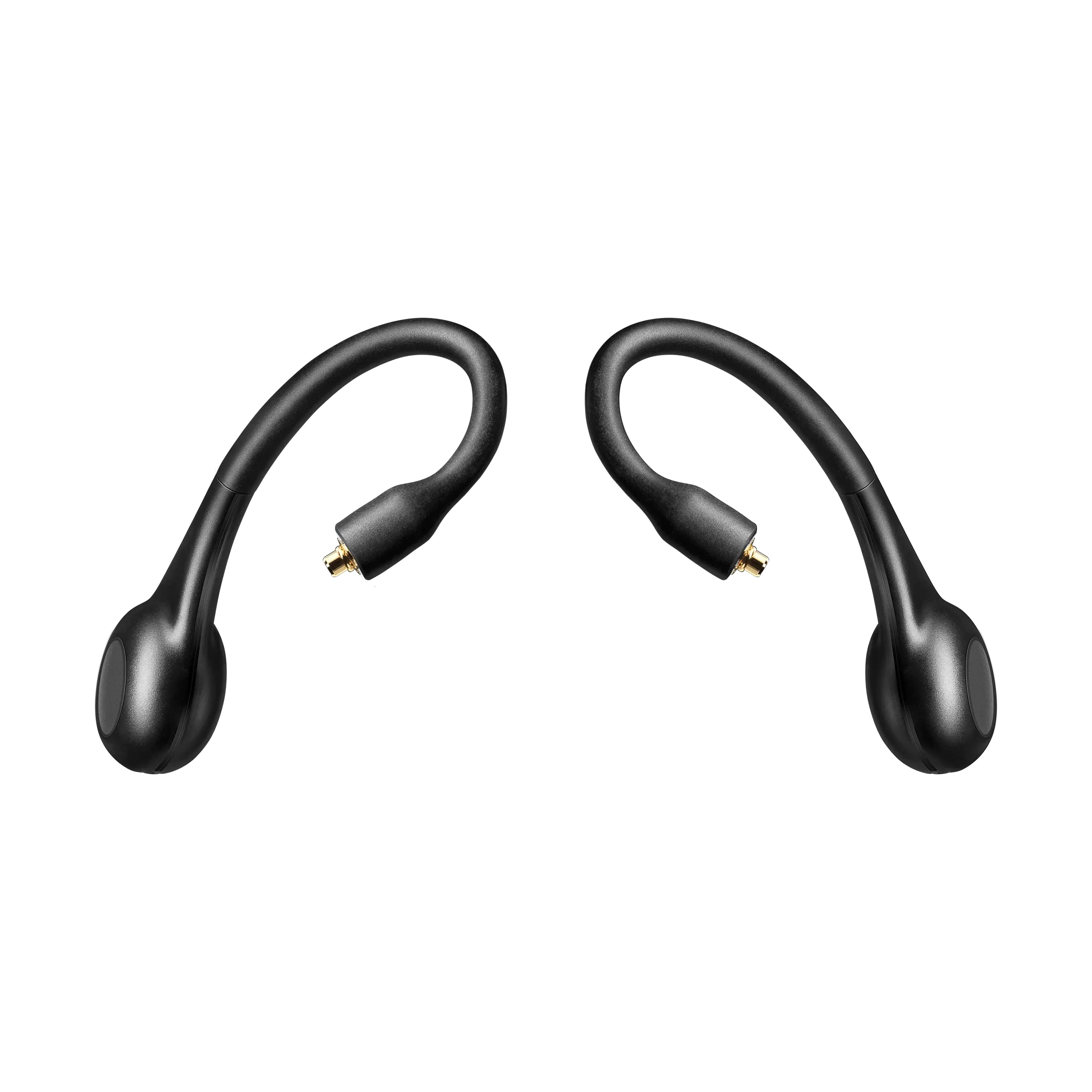 Shure True Wireless Secure Fit Adapter G2 – Headset-/Audio-Adapter für Shure Ohrhörer mit abnehmbarem Kabel