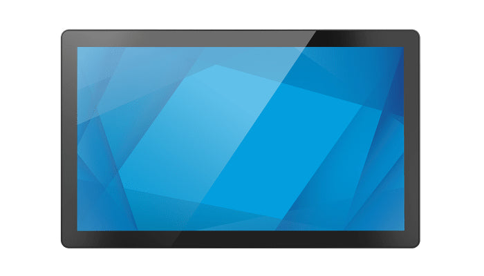 Elo Touch Solutions Elo I-Serie 21,5" POS All-in-One – Full HD Touch, Intel Core i5, 8 GB RAM, 128 GB SSD, Windows 10 IoT