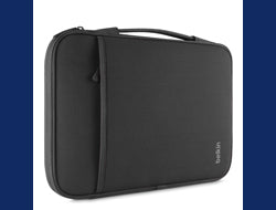 Belkin Notebook-Schutzhülle 13" – Schwarz