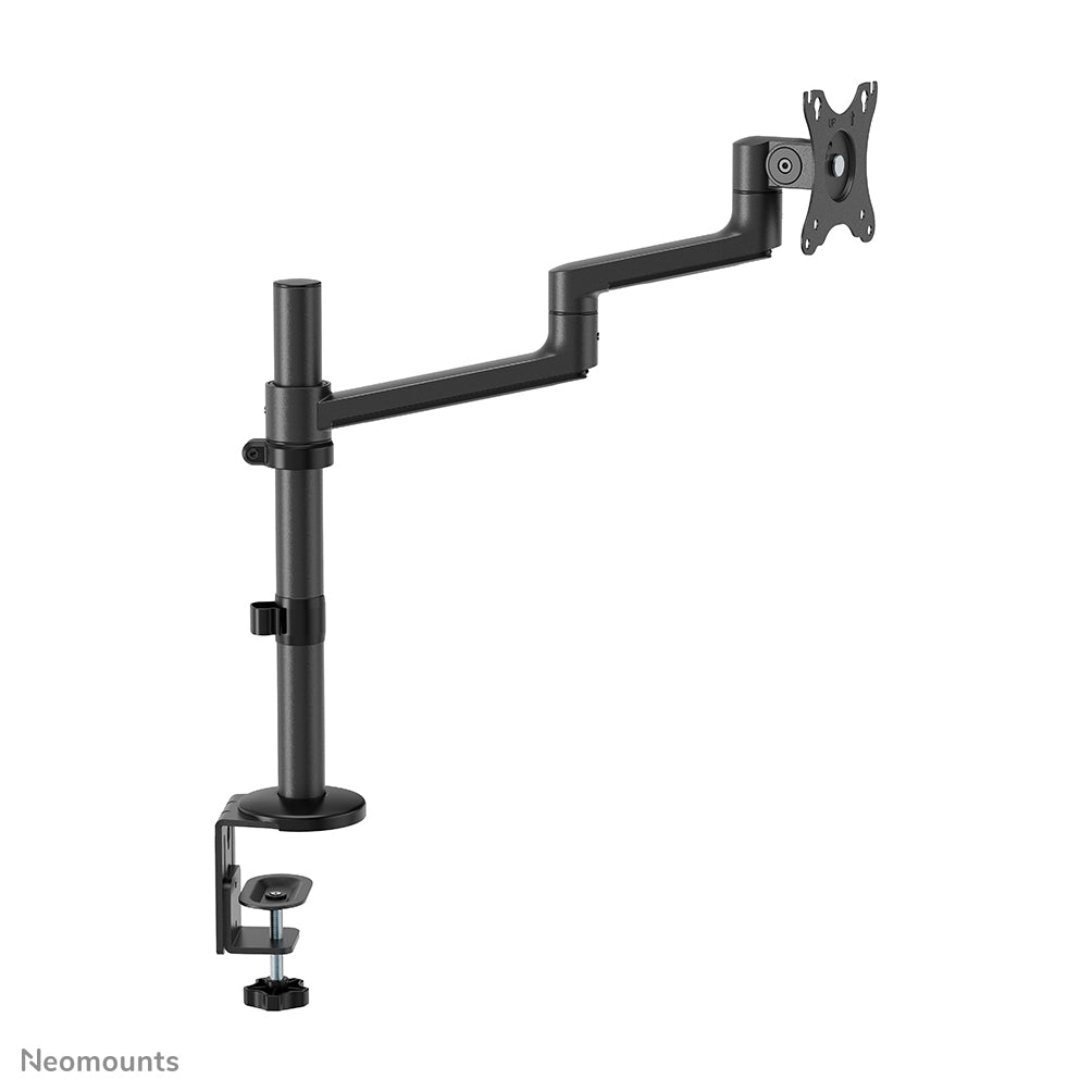 Neomounts DS60-425BL1 6Neomounts DS60-425BL1 6 6Monitorarm, bis 27", VESA 75  75/100
